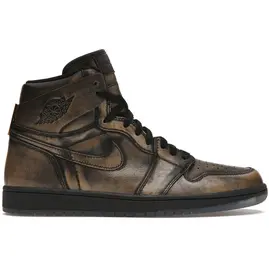 Jordan 1 Retro High OG Wings, Размер: 41, Наличие: Склад США (10-24 дня), фото 