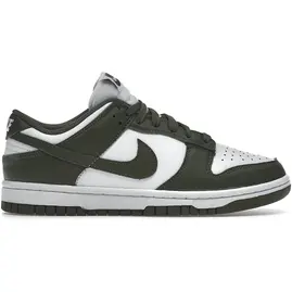 Nike Dunk Low Medium Olive (Women's), Размер: 35.5, Наличие: Склад США (10-24 дня), фото 