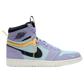 Jordan 1 High Switch Purple Pulse, Розмір: 40, Наявність: Склад США (10-24 дня), фото 