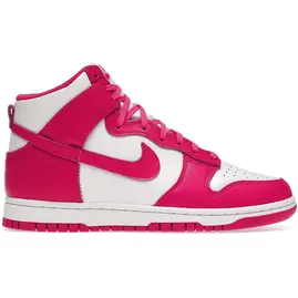 Nike Dunk High Pink Prime (Women's), Размер: 35.5, Наличие: Склад США (10-24 дня), фото 