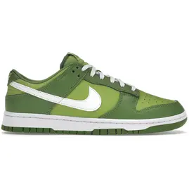 Nike Dunk Low Chlorophyll, Размер: 39, Наличие: Склад США (10-24 дня), фото 