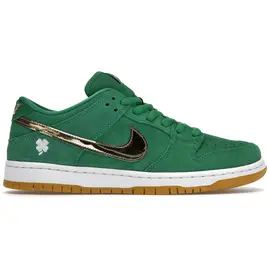 Nike SB Dunk Low Pro St. Patrick's Day (2022), Размер: 36, Наличие: Склад США (10-24 дня), фото 