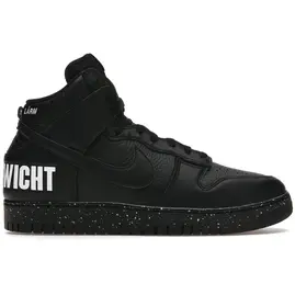Nike Dunk High Undercover Chaos Black, Размер: 35.5, Наличие: Склад США (10-24 дня), фото 