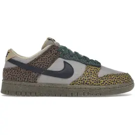 Nike Dunk Low Safari Golden Moss, Розмір: 40, Наявність: Склад США (10-24 дня), фото 