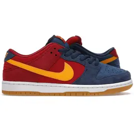 Nike SB Dunk Low Barcelona, Размер: 36.5, Наличие: Склад США (10-24 дня), фото 