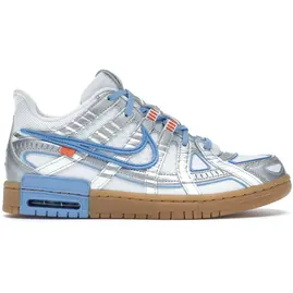 Nike Air Rubber Dunk Off-White UNC, Размер: 35.5, Наличие: Склад США (10-24 дня), фото 