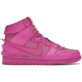 Nike Dunk High AMBUSH Active Fuchsia, Размер: 35.5, Наличие: Склад США (10-24 дня), фото 