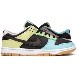Nike Dunk Low Free 99 Black, Размер: 40, Наличие: Склад США (10-24 дня), фото 