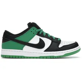 Nike SB Dunk Low Classic Green, Размер: 36, Наличие: Склад США (10-24 дня), фото 