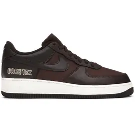 Nike Air Force 1 Low Gore-Tex Baroque Brown, Розмір: 36, Наявність: Склад США (10-24 дня), фото 