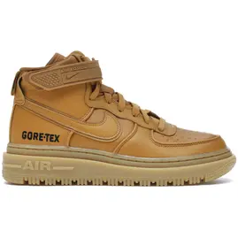 Nike Air Force 1 High Gore-Tex Boot Flax, Размер: 40, Наличие: Склад США (10-24 дня), фото 