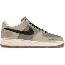 Nike Air Force 1 Low Gore-Tex Olive Black, Размер: 38.5, Наличие: Склад США (10-24 дня), фото 