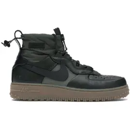 Nike Air Force 1 High Winter Gore-Tex Sequoia, Розмір: 38.5, Наявність: Склад США (10-24 дня), фото 