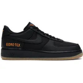 Nike Air Force 1 Low Gore-Tex Black Light Carbon, Размер: 37.5, Наличие: Склад США (10-24 дня), фото 