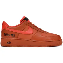 Nike Air Force 1 Low Gore-Tex Burnt Orange, Розмір: 38.5, Наявність: Склад США (10-24 дня), фото 