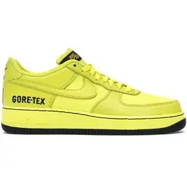 Nike Air Force 1 Low Gore-Tex Dynamic Yellow, Размер: 38.5, Наличие: Склад США (10-24 дня), фото 