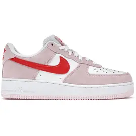Nike Air Force 1 Low '07 QS Valentine's Day Love Letter, Размер: 35.5, Наличие: Склад США (10-24 дня), фото 
