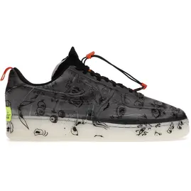 Nike Air Force 1 Low Experimental Halloween, Размер: 36, Наличие: Склад США (10-24 дня), фото 
