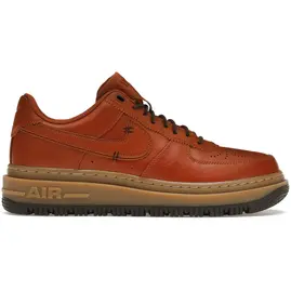 Nike Air Force 1 Low Luxe Burnt Sunrise, Размер: 38.5, Наличие: Склад США (10-24 дня), фото 