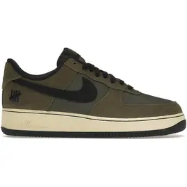 Nike Air Force 1 Low SP Undefeated Ballistic Dunk vs. AF1, Размер: 36, Наличие: Склад США (10-24 дня), фото 