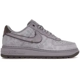 Nike Air Force 1 Low Luxe Providence Purple, Розмір: 39, Наявність: Склад США (10-24 дня), фото 