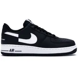 Nike Air Force 1 Low Supreme x Comme des Garçons (2018), Размер: 40, Наличие: Склад США (10-24 дня), фото 