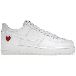 Nike Air Force 1 Low Valentine's Day (2021), Размер: 38.5, Наличие: Склад США (10-24 дня), фото 