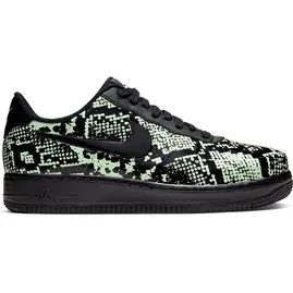Nike Air Force 1 Foamposite Pro Cup Snakeskin, Размер: 40.5, Наличие: Склад США (10-24 дня), фото 