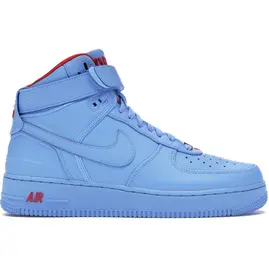 Nike Air Force 1 High Just Don All-Star Blue, Розмір: 40, Наявність: Склад США (10-24 дня), фото 