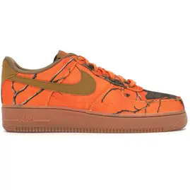 Nike Air Force 1 Low Realtree Orange, Размер: 38, Наличие: Склад США (10-24 дня), фото 