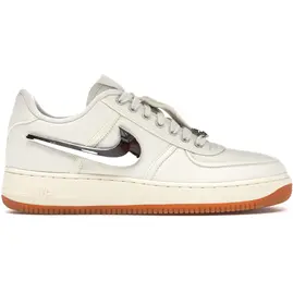 Nike Air Force 1 Low Travis Scott Sail, Размер: 36, Наличие: Склад США (10-24 дня), фото 