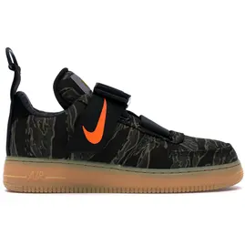 Nike Air Force 1 Low Utility Carhartt WIP Camo, Розмір: 38, Наявність: Склад США (10-24 дня), фото 