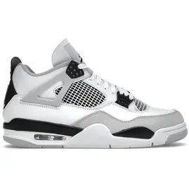 Jordan 4 Retro Military Black, Размер: 36.5, Наличие: Склад США (10-24 дня), фото 