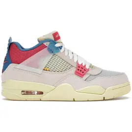 Jordan 4 Retro Union Guava Ice, Размер: 36, Наличие: Склад США (10-24 дня), фото 