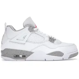 Jordan 4 Retro White Oreo (2021), Размер: 40, Наличие: Склад США (10-24 дня), фото 