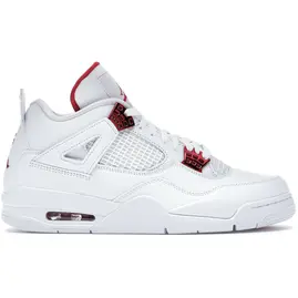 Jordan 4 Retro Metallic Red, Размер: 40, Наличие: Склад США (10-24 дня), фото 