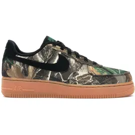 Nike Air Force 1 Low Realtree Black, Размер: 41, Наличие: Склад США (10-24 дня), фото 