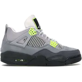 Jordan 4 Retro SE 95 Neon, Размер: 35.5, Наличие: Склад США (10-24 дня), фото 