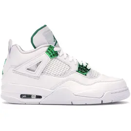 Jordan 4 Retro Metallic Green, Размер: 41, Наличие: Склад США (10-24 дня), фото 