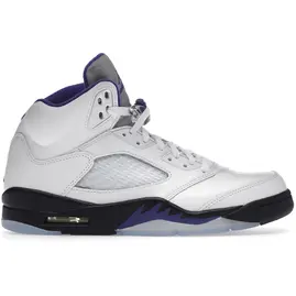 Jordan 5 Retro Dark Concord, Размер: 40, Наличие: Склад США (10-24 дня), фото 