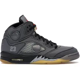 Jordan 5 Retro Off-White Muslin, Размер: 35.5, Наличие: Склад США (10-24 дня), фото 