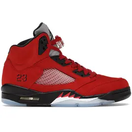 Jordan 5 Retro Raging Bull Red (2021), Размер: 35.5, Наличие: Склад США (10-24 дня), фото 
