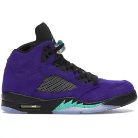 Jordan 5 Retro Alternate Grape, Розмір: 40.5, Наявність: Склад США (10-24 дня), фото 
