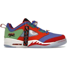 Jordan 5 Retro Low Doernbecher Michael (2022), Размер: 36, Наличие: Склад США (10-24 дня), фото 