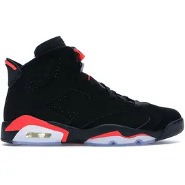Jordan 6 Retro Black Infrared (2019), Размер: 40, Наличие: Склад США (10-24 дня), фото 