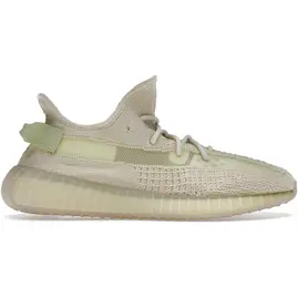 adidas Yeezy Boost 350 V2 Flax, Розмір: 35.5, Наявність: Склад США (10-24 дня), фото 