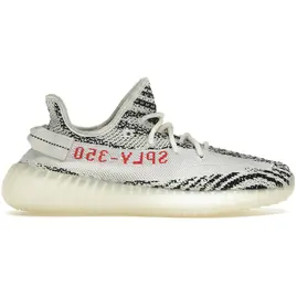 adidas Yeezy Boost 350 V2 Zebra, Размер: 35.5, Наличие: Склад США (10-24 дня), фото 