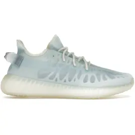adidas Yeezy Boost 350 V2 Mono Ice, Розмір: 35.5, Наявність: Склад США (10-24 дня), фото 