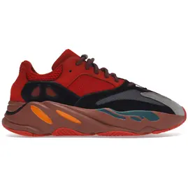 adidas Yeezy Boost 700 Hi-Res Red, Размер: 35.5, Наличие: Склад США (10-24 дня), фото 