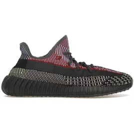 adidas Yeezy Boost 350 V2 Yecheil (Non-Reflective), Розмір: 35.5, Наявність: Склад США (10-24 дня), фото 